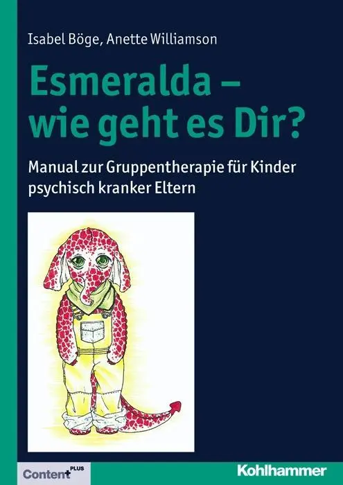 Cover: 9783170224179 | Esmeralda - wie geht es dir? | Isabel Böge | Taschenbuch | 98 S. Cover: 9783170224179 | Esmeralda - wie geht es dir? | Isabel Böge | Taschenbuch | 98 S.
