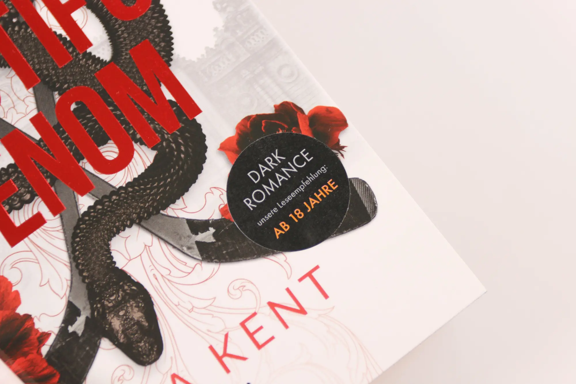 Bild: 9783743224179 | Beautiful Venom (Vipers, Band 1) | Rina Kent | Taschenbuch | Vipers