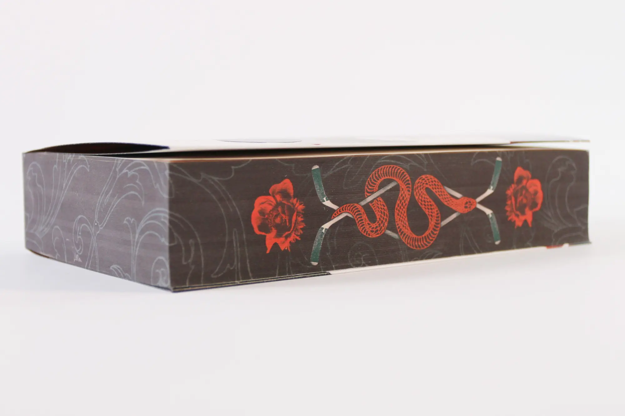 Bild: 9783743224179 | Beautiful Venom (Vipers, Band 1) | Rina Kent | Taschenbuch | Vipers