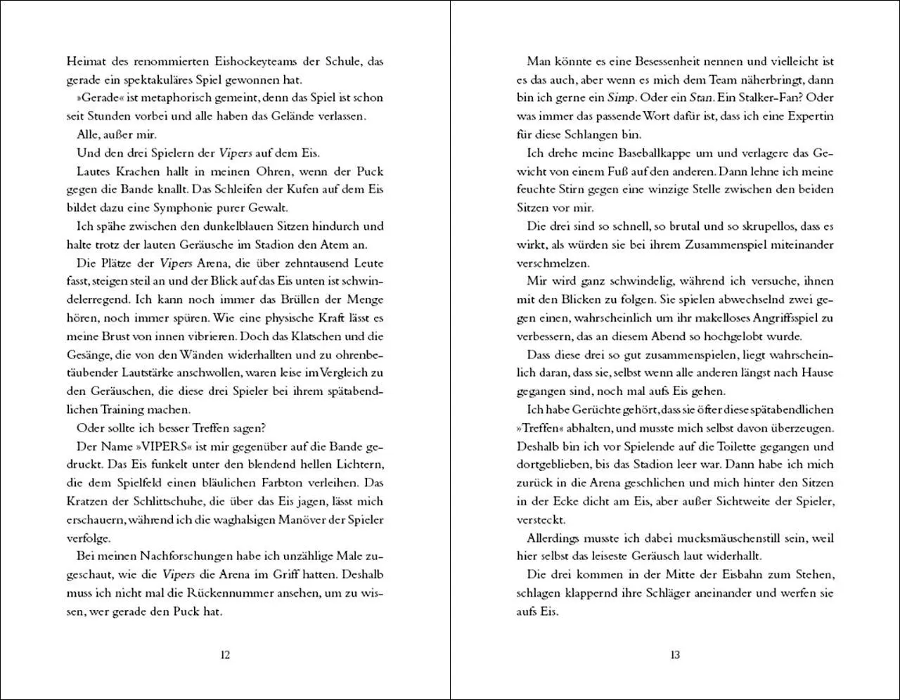 Bild: 9783743224179 | Beautiful Venom (Vipers, Band 1) | Rina Kent | Taschenbuch | Vipers