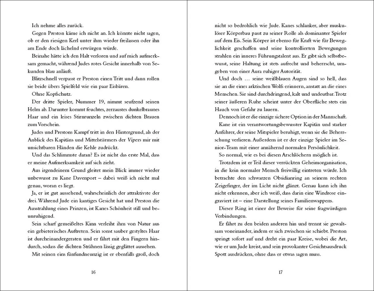 Bild: 9783743224179 | Beautiful Venom (Vipers, Band 1) | Rina Kent | Taschenbuch | Vipers