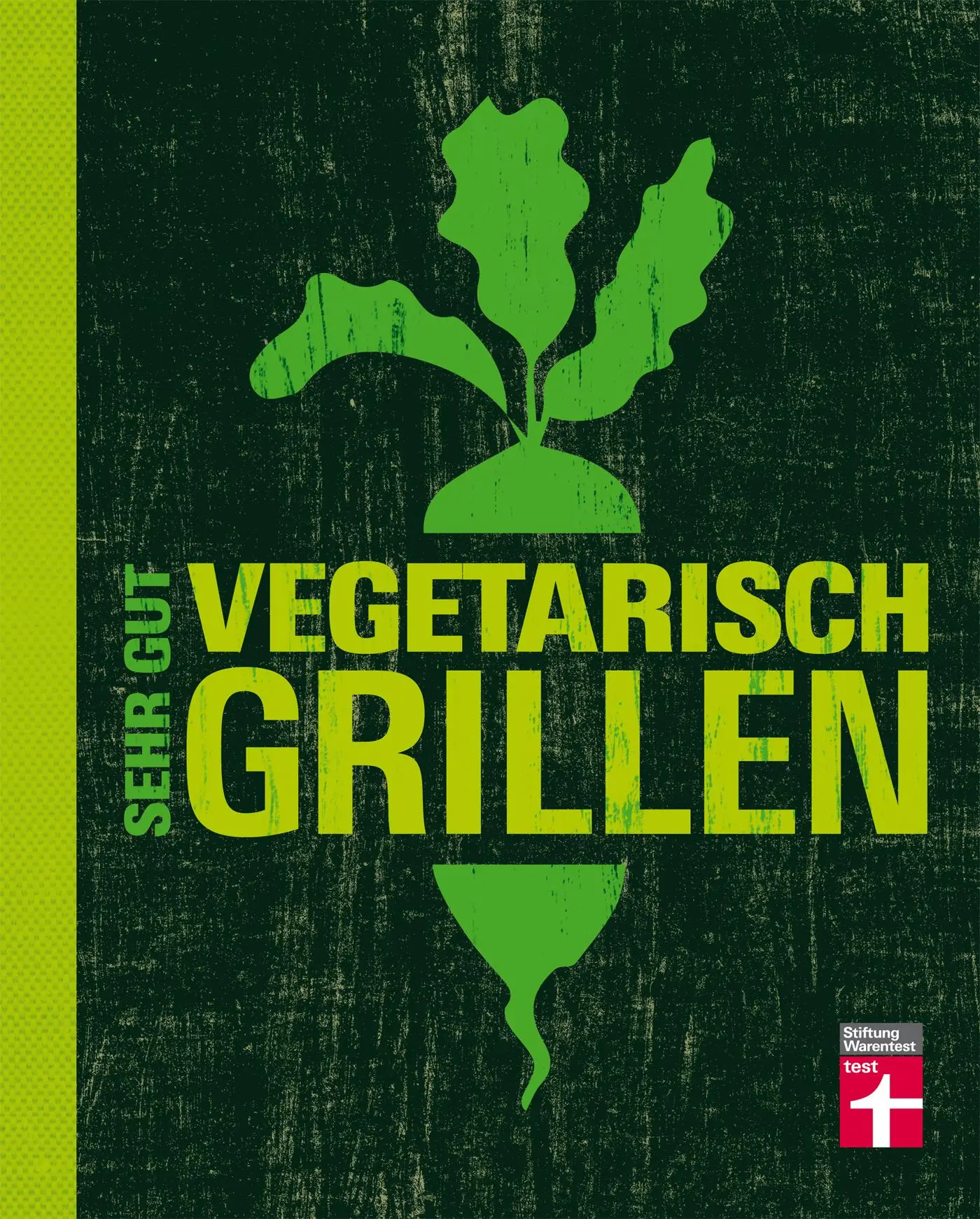 Cover: 9783868514179 | Sehr gut vegetarisch grillen | Torsten Mertz | Buch | 208 S. | Deutsch