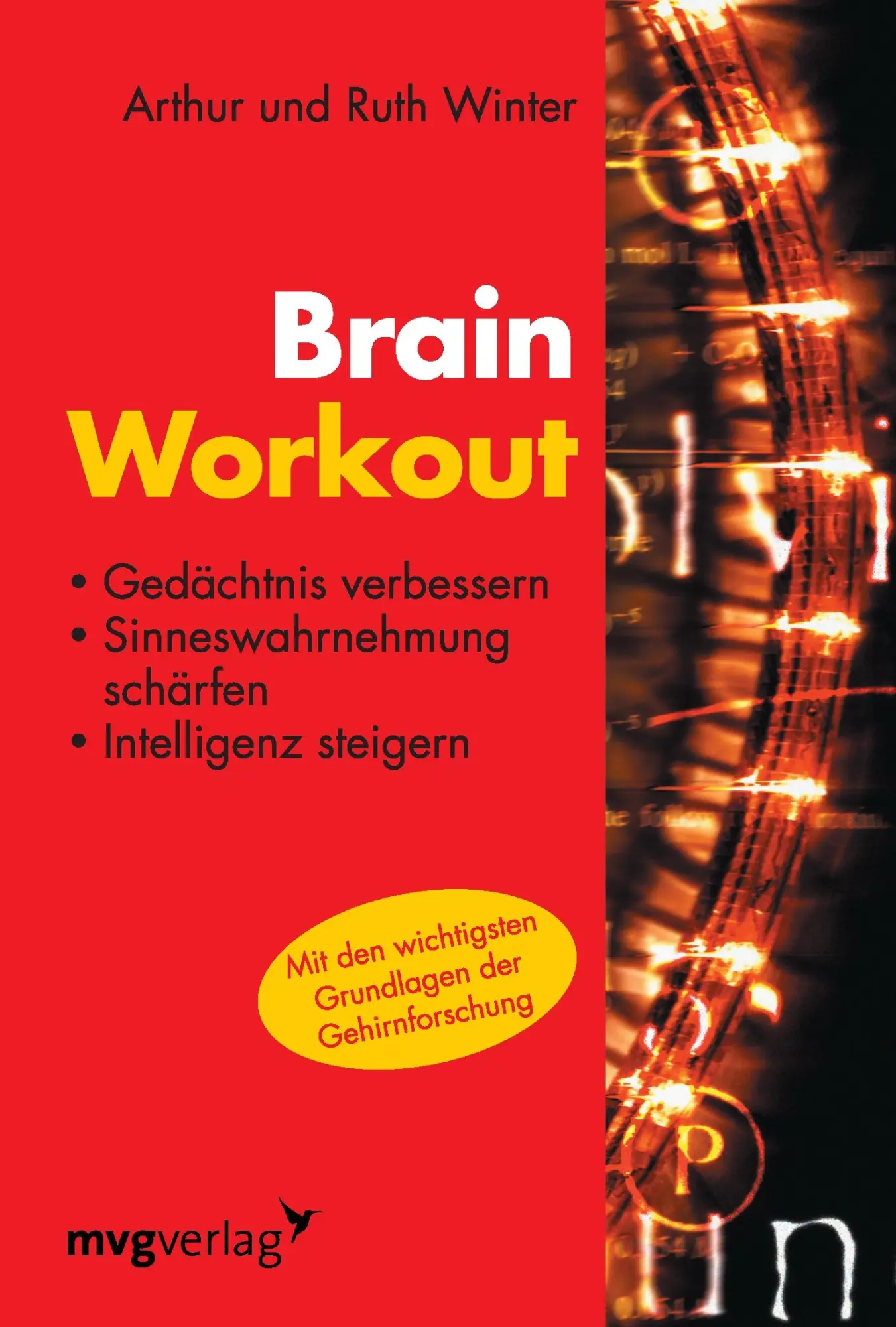 Cover: 9783868824179 | Brain Workout | Arthur Winter (u. a.) | Taschenbuch | 288 S. | Deutsch