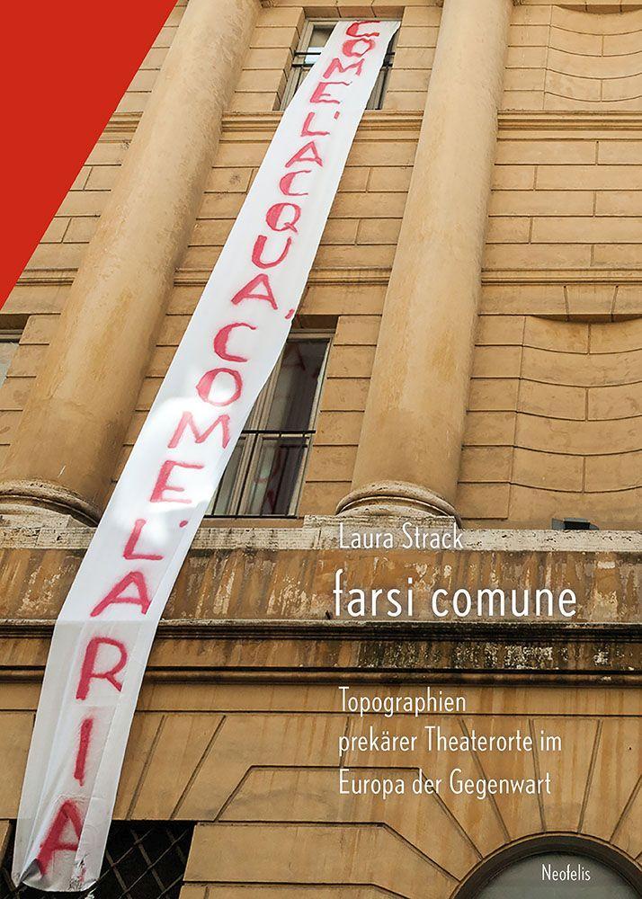 Cover: 9783958084179 | farsi comune | Laura Strack | Taschenbuch | 436 S. | Deutsch | 2023