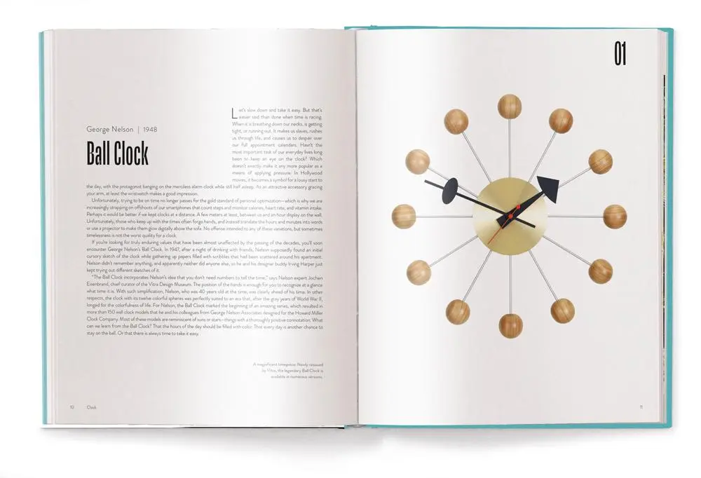 Bild: 9783961714179 | 101 Design Classics | Silke Pfersdorf | Buch | 272 S. | Englisch