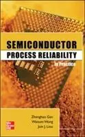 Cover: 9780071754279 | Semiconductor Process Reliability in Practice | Juin Liou (u. a.)