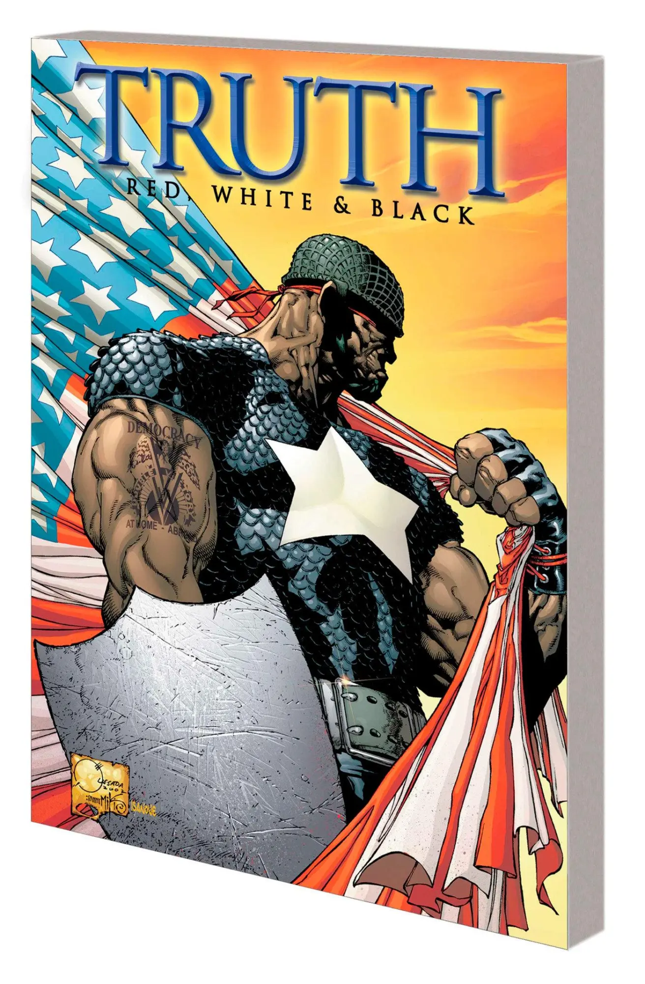 Cover: 9781302934279 | Captain America: Truth [New Printing] | Robert Morales | Taschenbuch