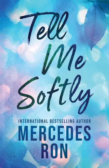 Cover: 9781464234279 | Tell Me Softly | Mercedes Ron | Taschenbuch | Englisch | 2025