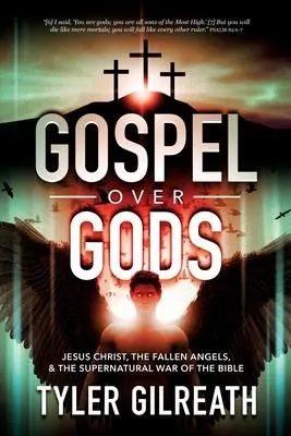 Cover: 9781736104279 | Gospel Over Gods | Tyler Gilreath | Taschenbuch | Englisch | 2021