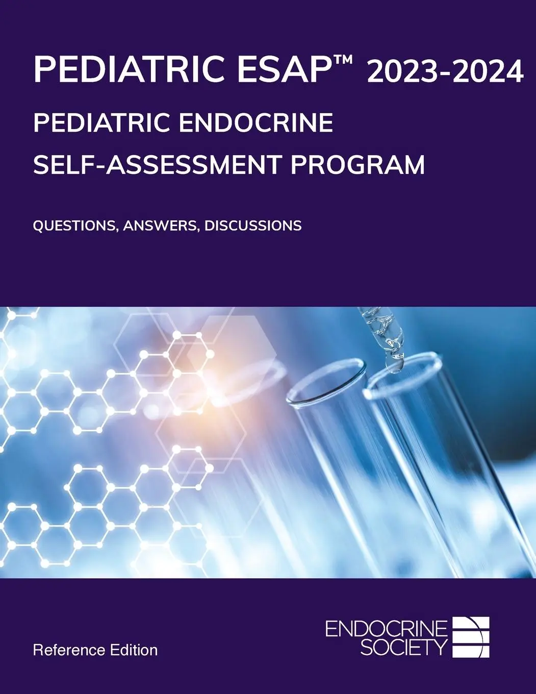 Cover: 9781936704279 | Pediatric ESAP 2023-2024 | Liuska M. Pesce | Taschenbuch | Englisch
