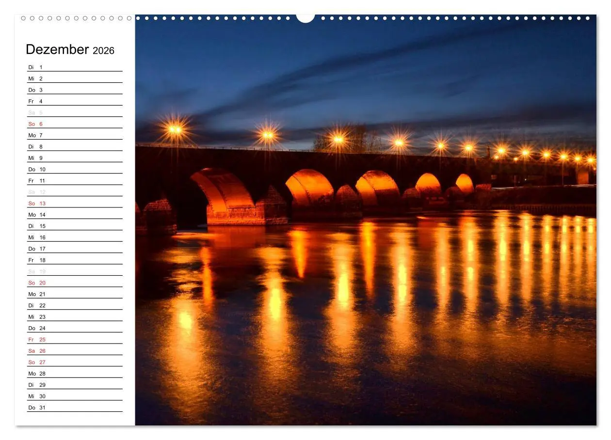 Bild: 9783516054279 | Der Koblenz Kalender (hochwertiger Premium Wandkalender 2026 DIN A2...