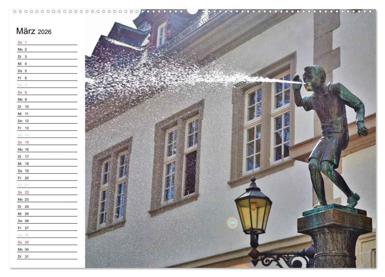Bild: 9783516054279 | Der Koblenz Kalender (hochwertiger Premium Wandkalender 2026 DIN A2...