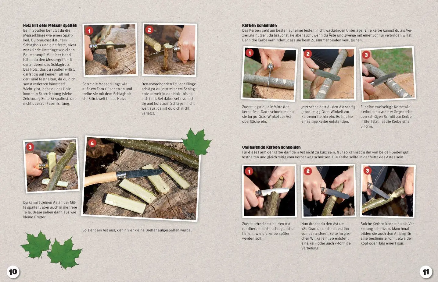 Bild: 9783625194279 | Tolle Schnitzereien - Neue Projekte Step by Step | Buch | 64 S. | 2023