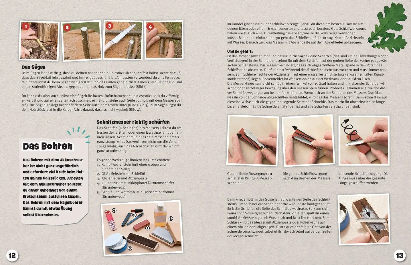 Bild: 9783625194279 | Tolle Schnitzereien - Neue Projekte Step by Step | Buch | 64 S. | 2023