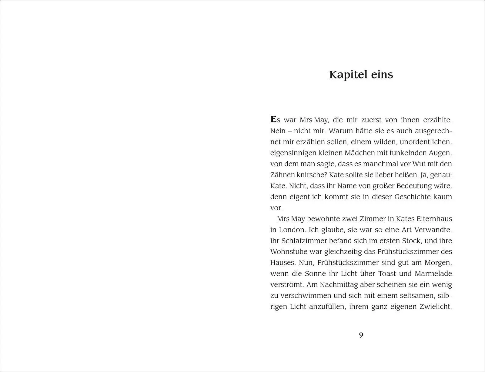 Bild: 9783737374279 | Die Borger | Mary Norton | Buch | Die Borger | 208 S. | Deutsch | 2025