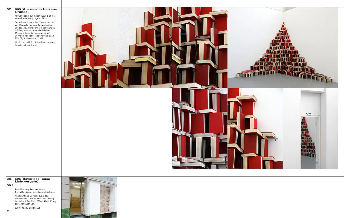 Bild: 9783775754279 | Books to Do | Albert/Scheller, Jörg/Krajewski, Markus u a Coers | Buch