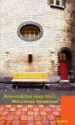 Cover: 9783902534279 | Konstruktion einer Stadt | Versuche, Zeitgenossen | Wolfgang Hermann