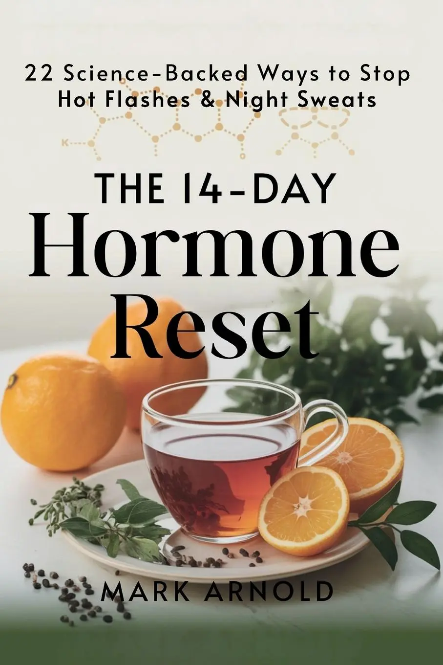 Cover: 9798349304279 | The 14-Day Hormone Reset | Mark Arnold | Taschenbuch | Englisch | 2025
