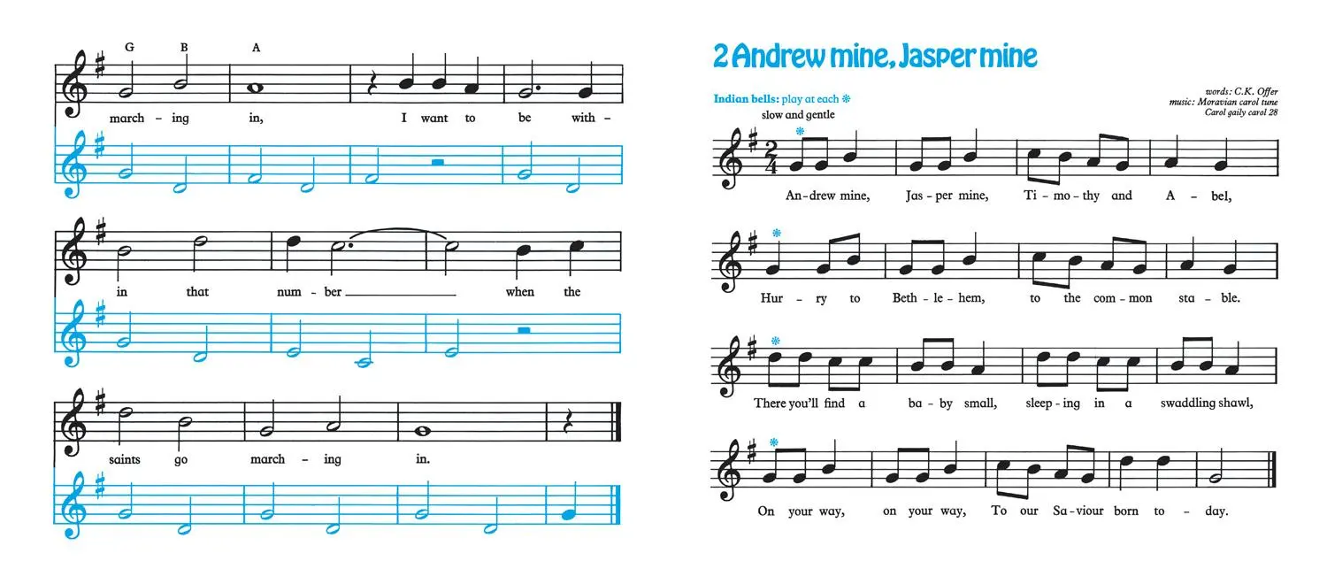 Bild: 9781408194379 | Abracadabra Recorder Book 1 (Pupil's Book) | 23 Graded Songs and Tunes