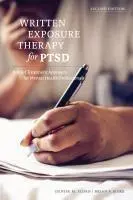 Cover: 9781433844379 | Written Exposure Therapy for Ptsd | Denise M Sloan (u. a.) | Buch