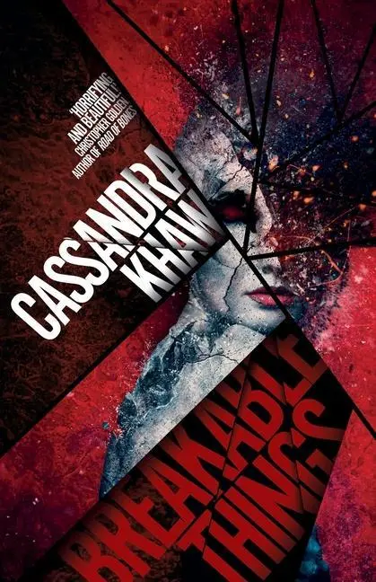 Cover: 9781988964379 | Breakable Things | Cassandra Khaw | Taschenbuch | Englisch | 2022