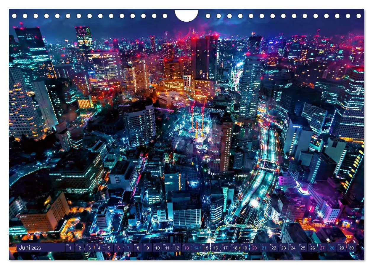 Bild: 9783457334379 | JAPAN - Im Land des Lächelns (Wandkalender 2026 DIN A4 quer),...