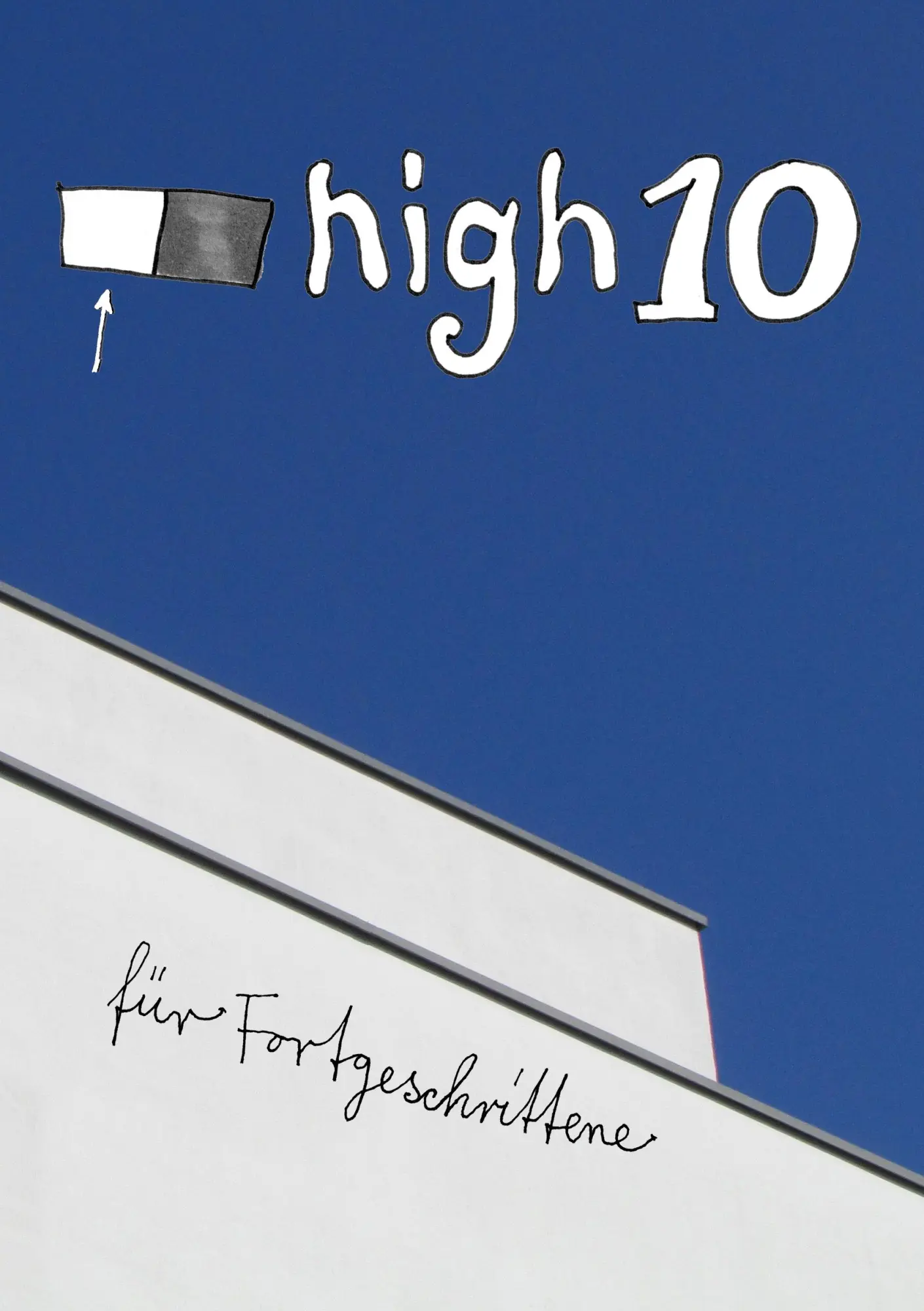 Cover: 9783734774379 | WeißHighTen für Fortgeschrittene | Maren Roloff | Taschenbuch | 108 S.
