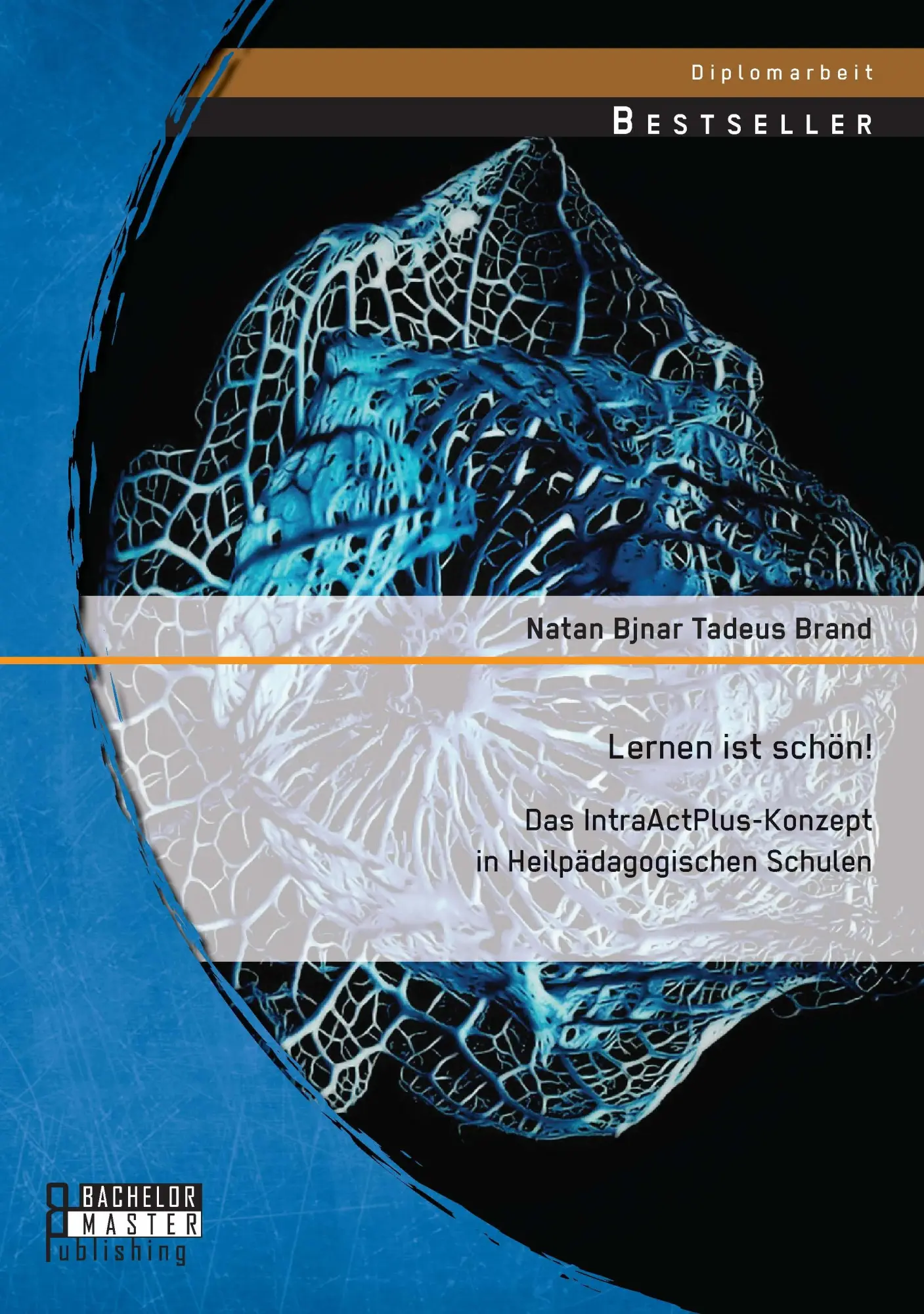 Cover: 9783956844379 | Lernen ist schön! Das IntraActPlus-Konzept in Heilpädagogischen...