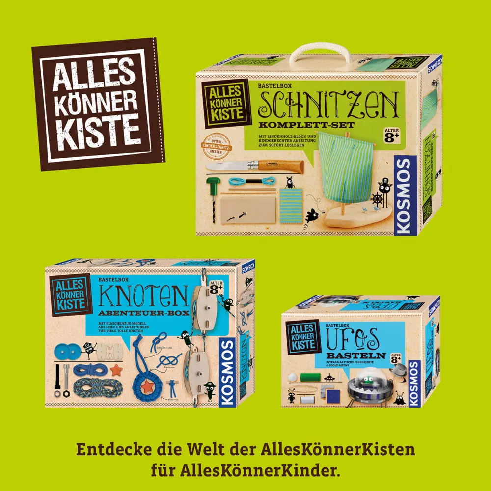 Bild: 4002051604479 | Fußball Tisch-Kicker | Bastel-Set | Spiel | Brettspiel | 604479 | 2024
