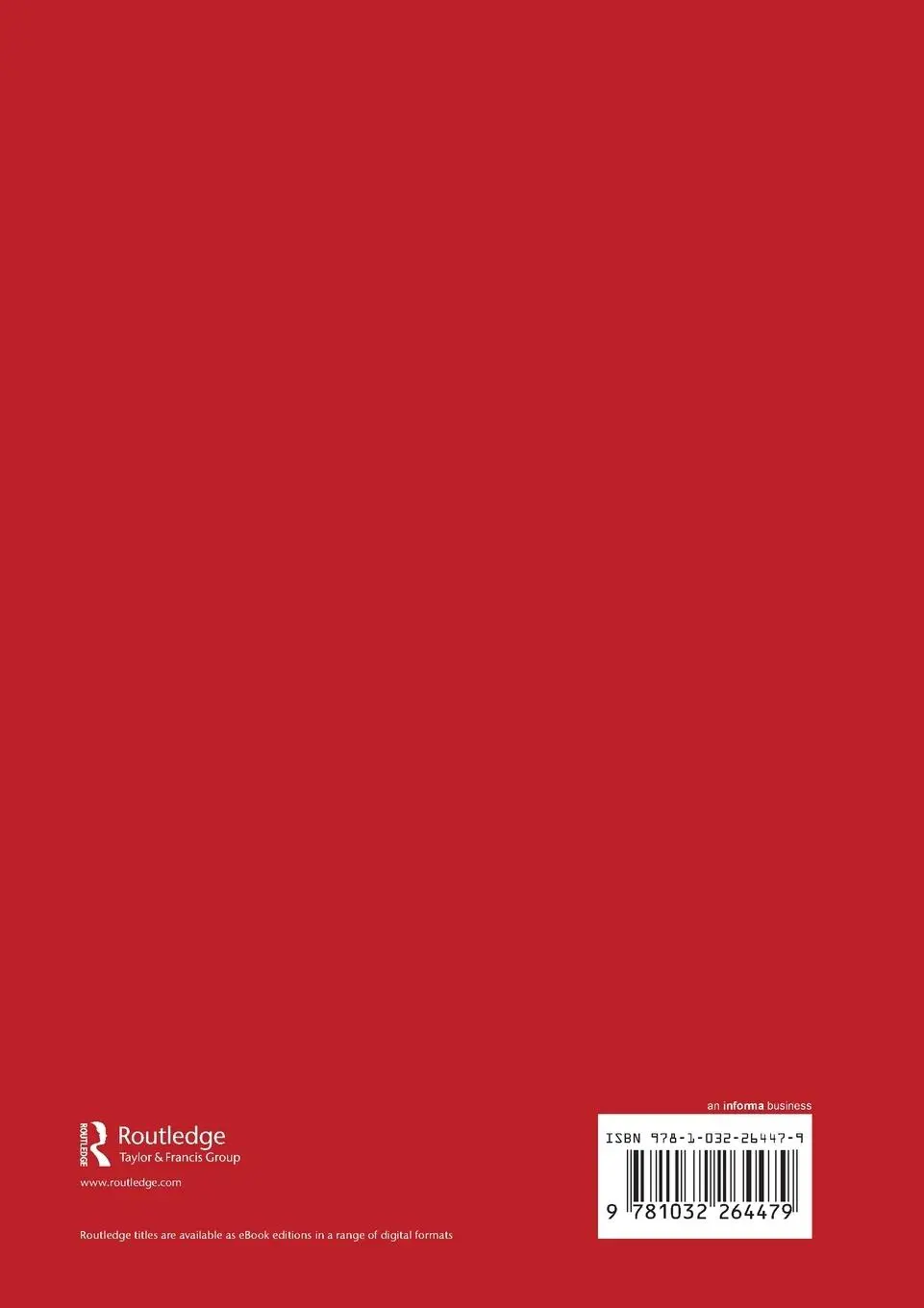 Rückseite: 9781032264479 | Rethinking European Integration History in Light of Capitalism | Buch