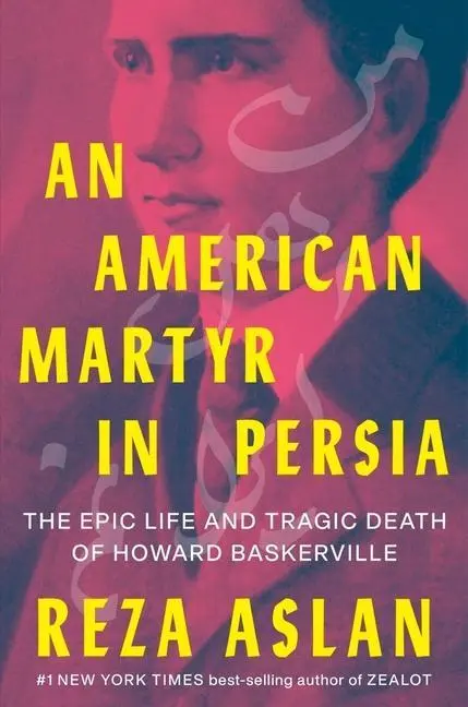 Cover: 9781324004479 | An American Martyr in Persia | Reza Aslan | Buch | Gebunden | Englisch