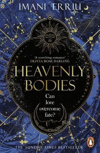 Cover: 9781405974479 | Heavenly Bodies | Imani Erriu | Taschenbuch | Heavenly Bodies | X