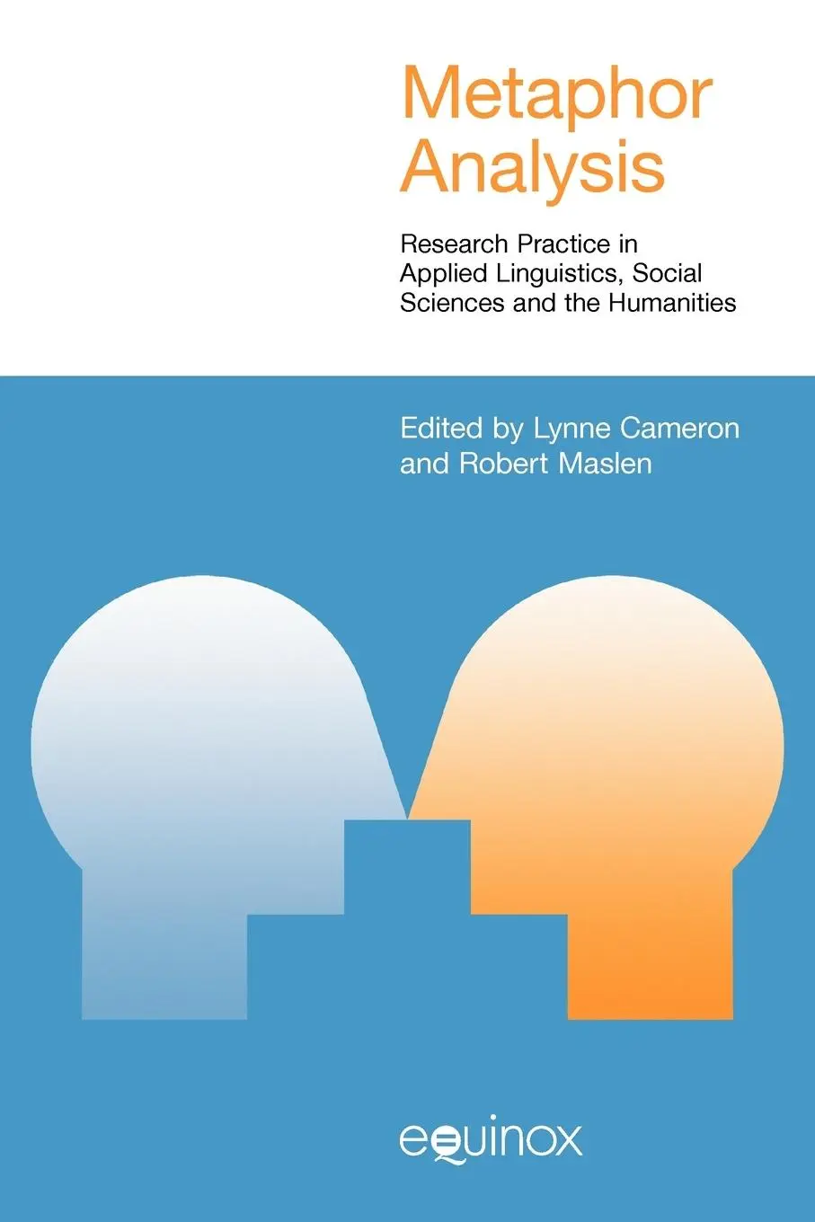 Cover: 9781845534479 | Metaphor Analysis | L Cameron (u. a.) | Taschenbuch | Englisch | 2010
