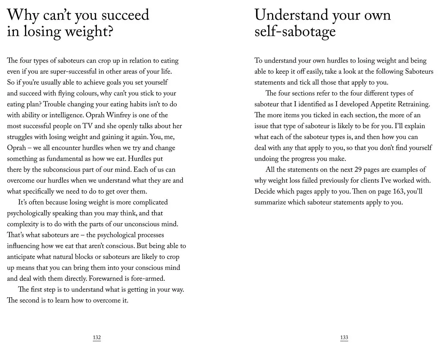 Bild: 9781911624479 | How to Retrain Your Appetite | Helen Mccarthy | Taschenbuch | Englisch