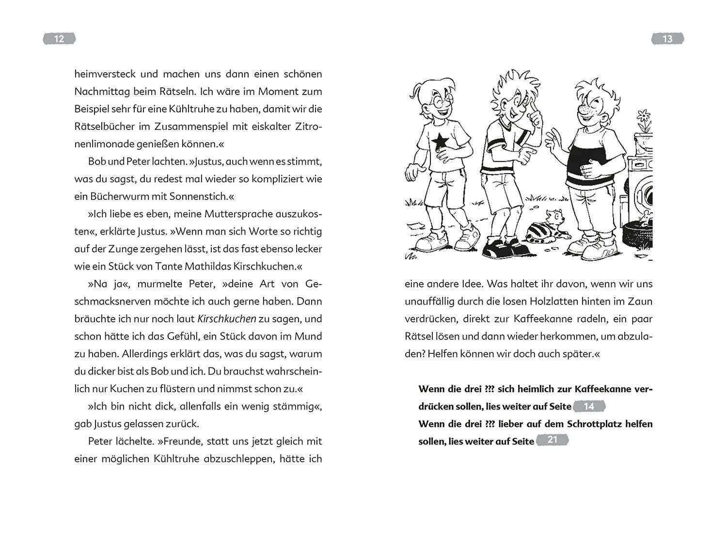 Bild: 9783440184479 | Die drei ??? Kids Dein Fall, Die geheimen Inseln | Boris Pfeiffer