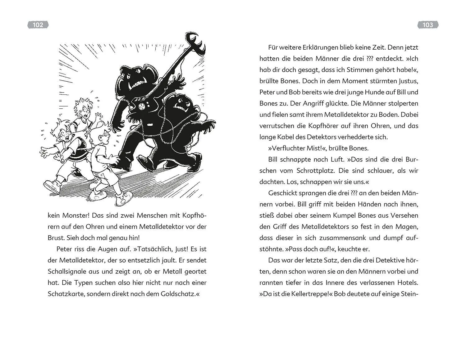 Bild: 9783440184479 | Die drei ??? Kids Dein Fall, Die geheimen Inseln | Boris Pfeiffer