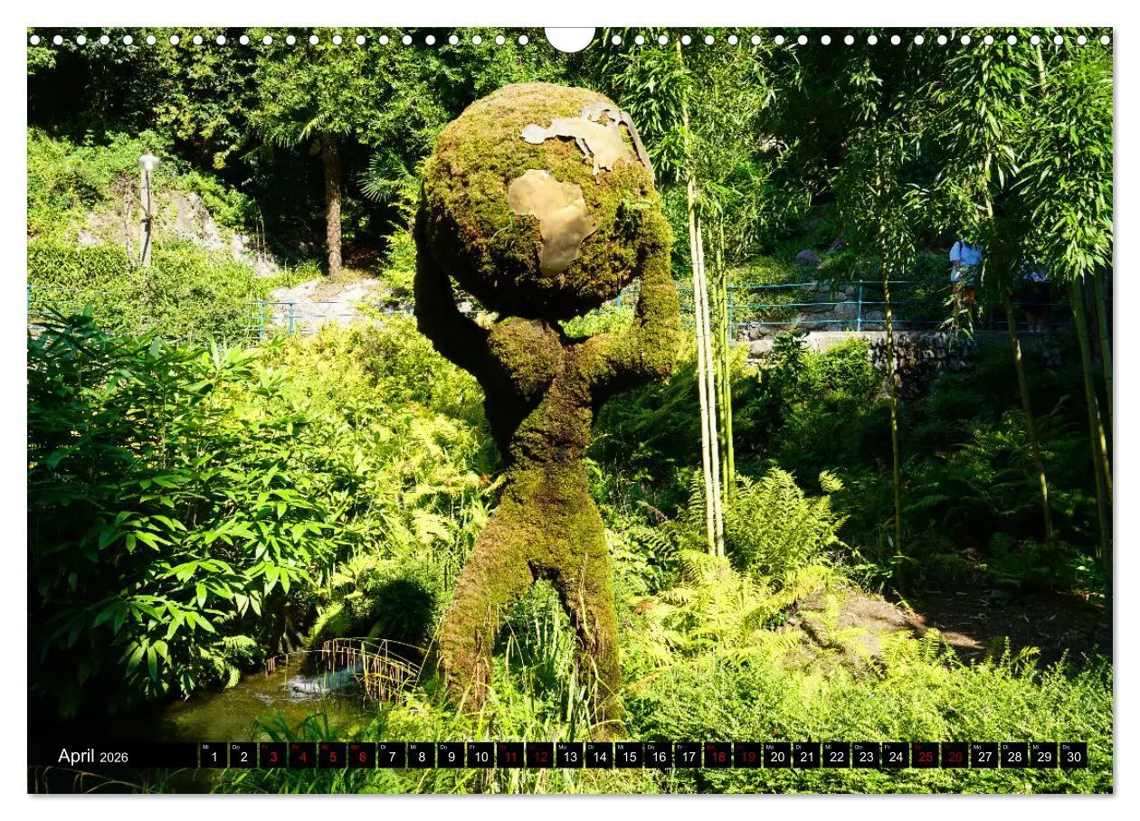 Bild: 9783457564479 | Spaziergang in Meran (Wandkalender 2026 DIN A3 quer), CALVENDO...