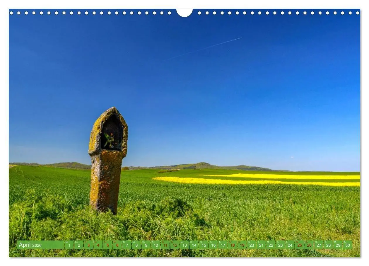 Bild: 9783516724479 | Herzlich Mayen und Umland (Wandkalender 2026 DIN A3 quer), CALVENDO...
