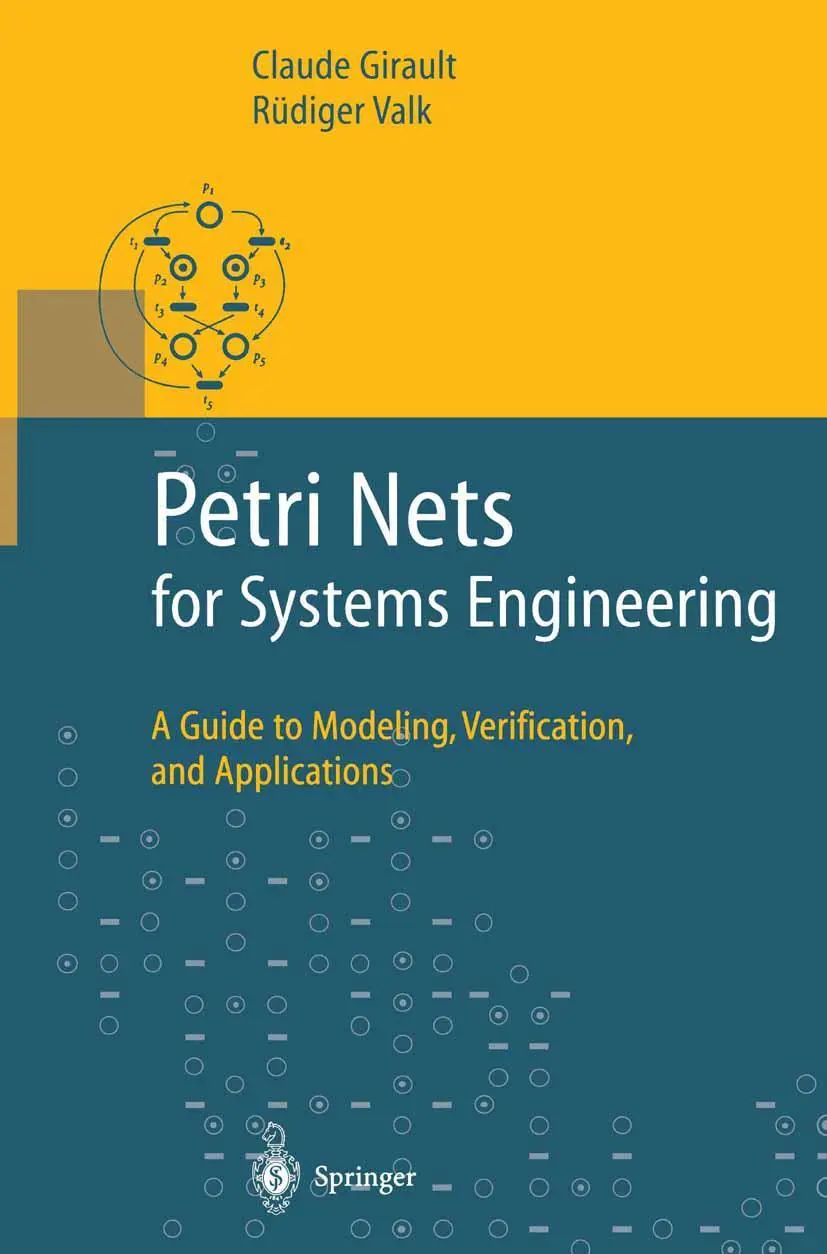 Cover: 9783642074479 | Petri Nets for Systems Engineering | Rüdiger Valk (u. a.) | Buch | xvi