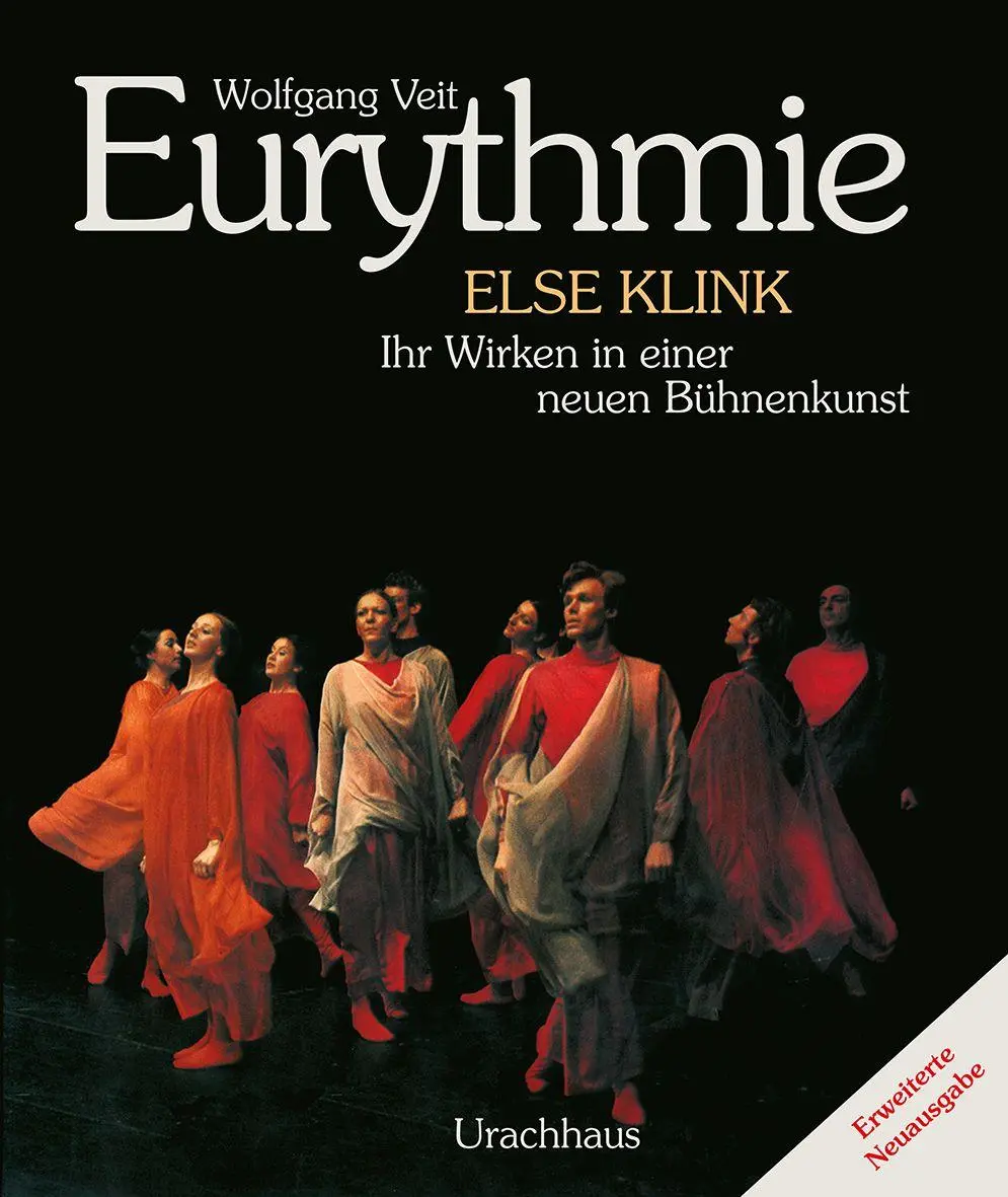 Cover: 9783825154479 | Eurythmie | Wolfgang Veit | Buch | 372 S. | Deutsch | 2025