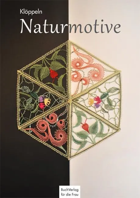 Cover: 9783897984479 | Klöppeln: Naturmotive | Rosemarie Urban | Taschenbuch | 8 S. | Deutsch