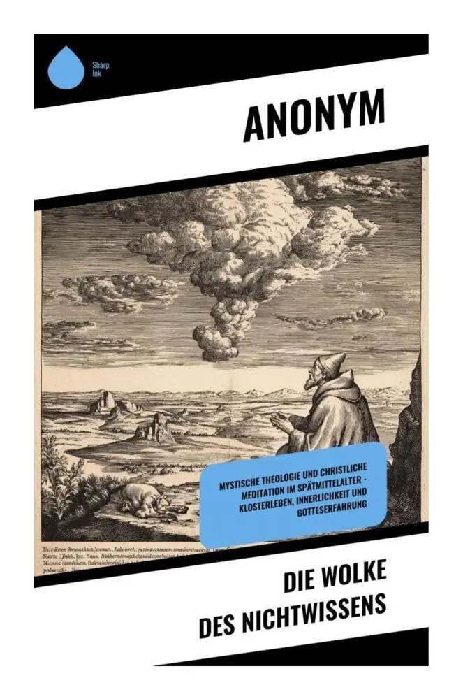 Cover: 9788028394479 | Die Wolke des Nichtwissens | Anonym | Taschenbuch | 104 S. | Deutsch