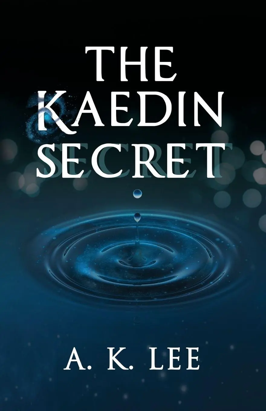 Cover: 9789811144479 | The Kaedin Secret | A. K. Lee | Taschenbuch | The Kaedin Series | 2017