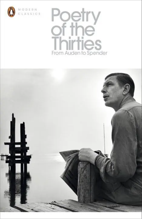 Cover: 9780141184579 | Poetry of the Thirties | Robin Skelton | Taschenbuch | Englisch | 2000