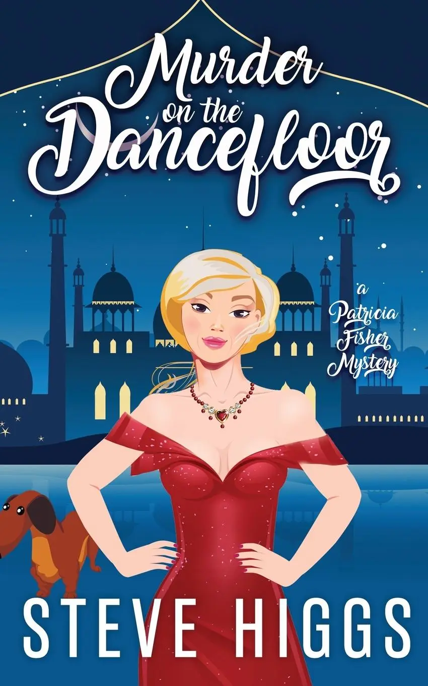 Cover: 9781919634579 | Murder on the Dancefloor | Steve Higgs | Taschenbuch | Englisch | 2019