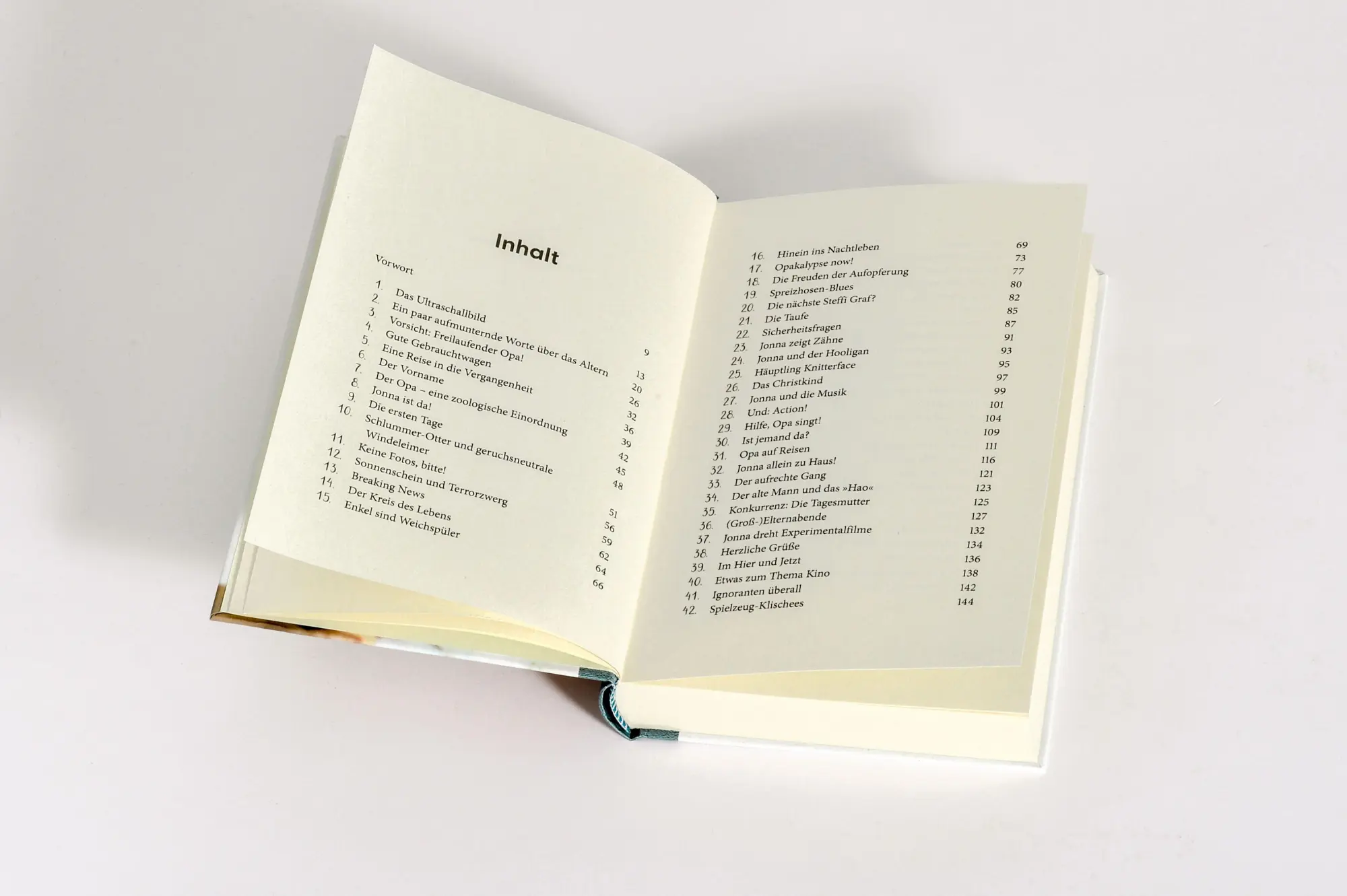 Bild: 9783442394579 | Mensch, Opa! | Kester Schlenz | Buch | 240 S. | Deutsch | 2025