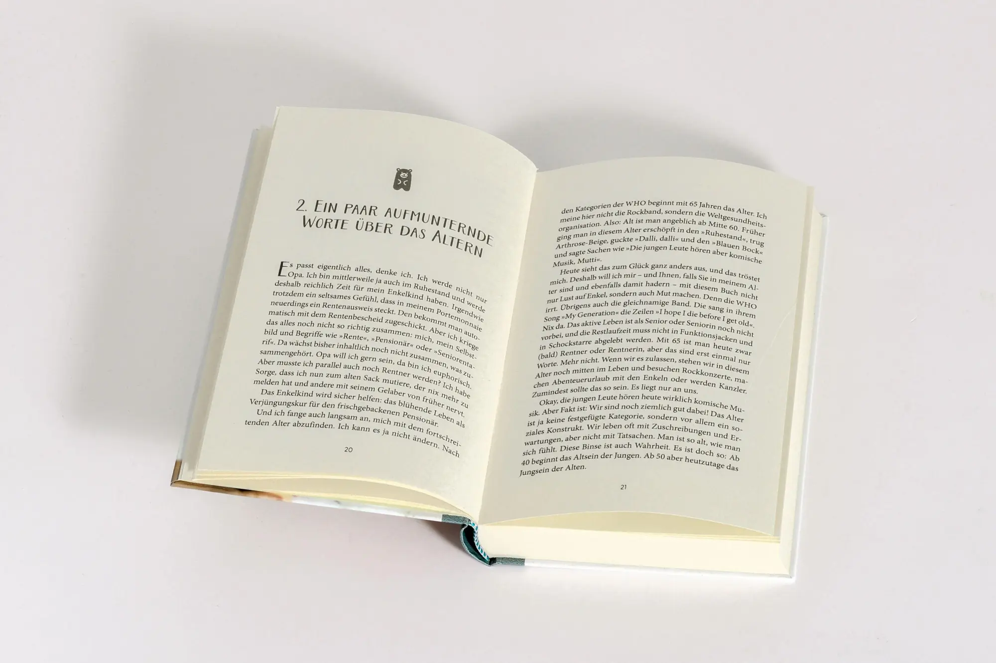 Bild: 9783442394579 | Mensch, Opa! | Kester Schlenz | Buch | 240 S. | Deutsch | 2025