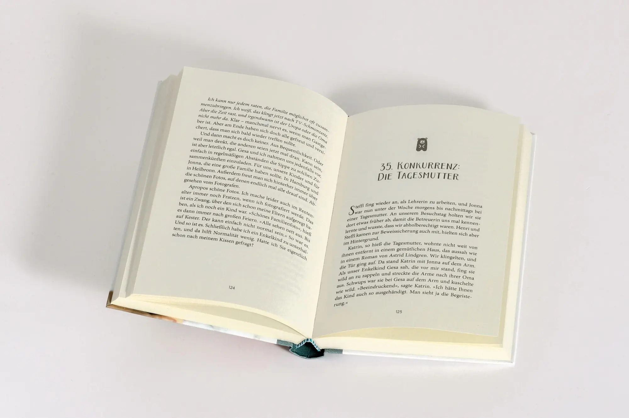 Bild: 9783442394579 | Mensch, Opa! | Kester Schlenz | Buch | 240 S. | Deutsch | 2025