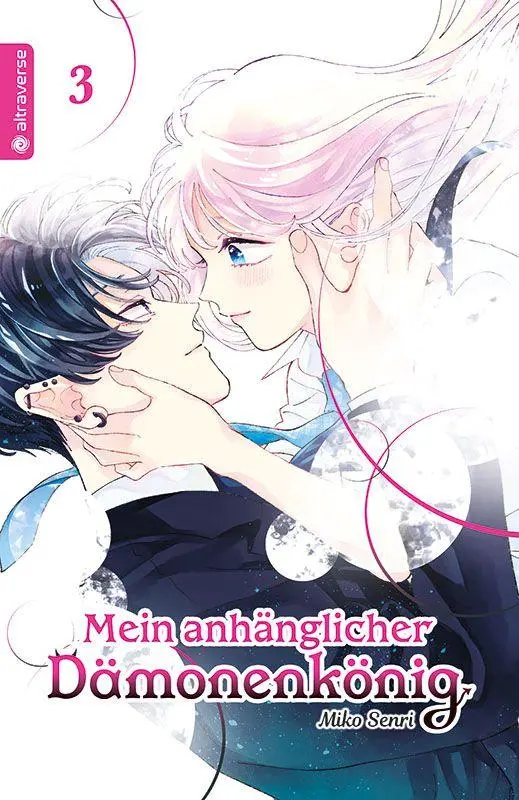 Cover: 9783753944579 | Mein anhänglicher Dämonenkönig 03 | Miko Senri | Taschenbuch | 176 S.