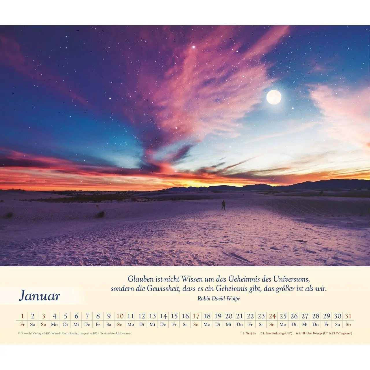 Bild: 9783754864579 | Balsam für deine Seele 2027 | Kalender | Spiralbindung | 14 S. | 2027